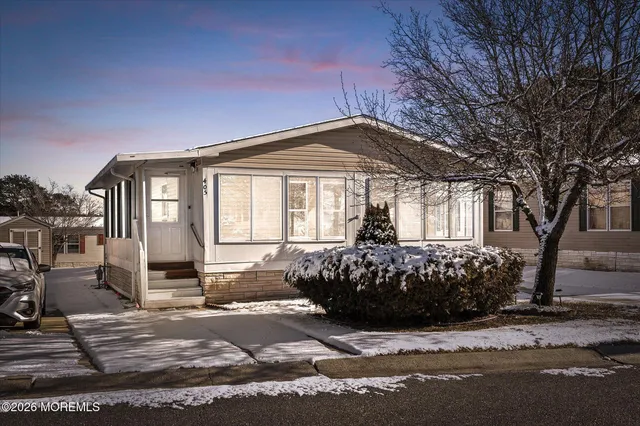 $125,000 | 405 Maplehurst Court, Manchester Township, NJ 08759