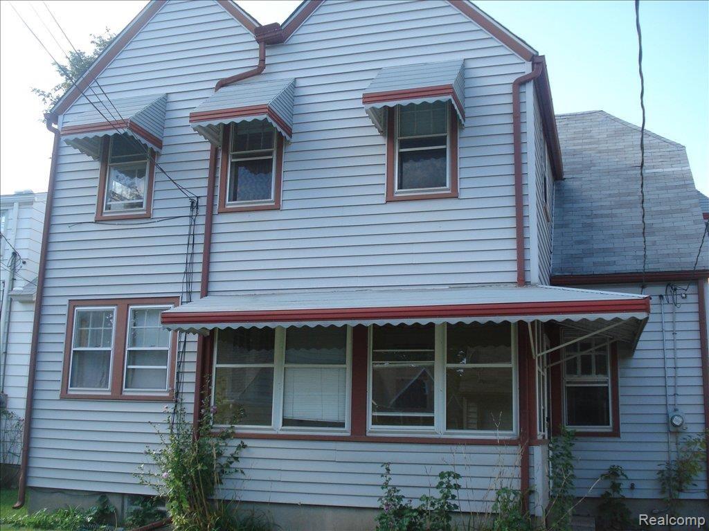 44 Mohawk Road Pontiac, MI 48341 - Photo 3 of 3 44Mohawk (2)