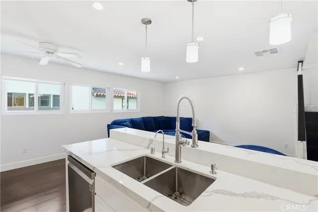 $895,000 | 5054 East Atherton Street, Long Beach, CA 90815