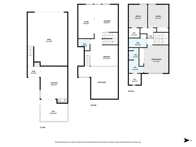 $895,000 | 5054 East Atherton Street, Long Beach, CA 90815