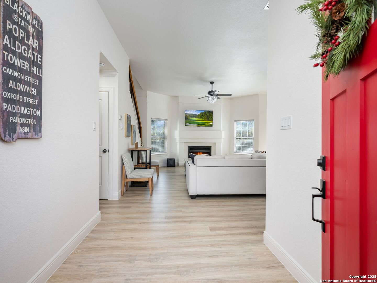 8403 Maple Ridge Drive San Antonio, TX 78239 - Photo 3 of 18