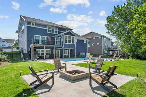 $1,199,000 | 19414 Meadow Rue Court, Hamel, MN 55340
