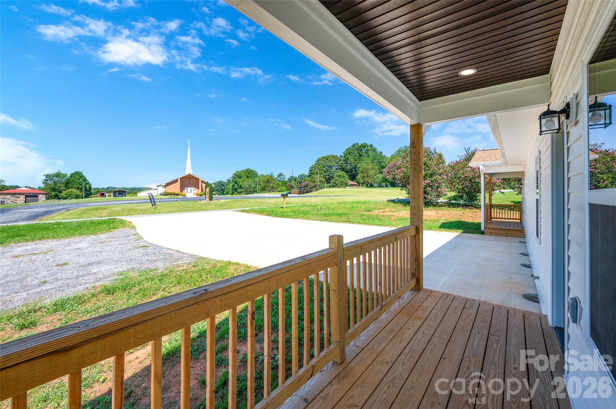 4000 Herman Sipe Road Conover, NC 28613 - Photo 7 of 38