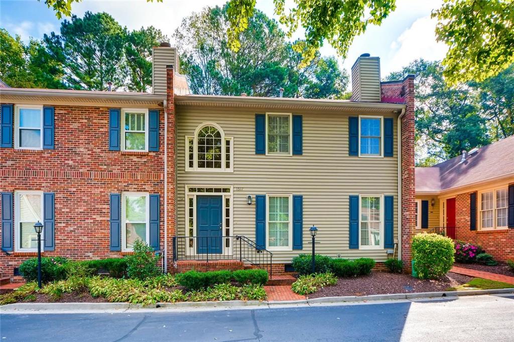 1517 September Chase Decatur, GA 30033 - Photo 1 of 1