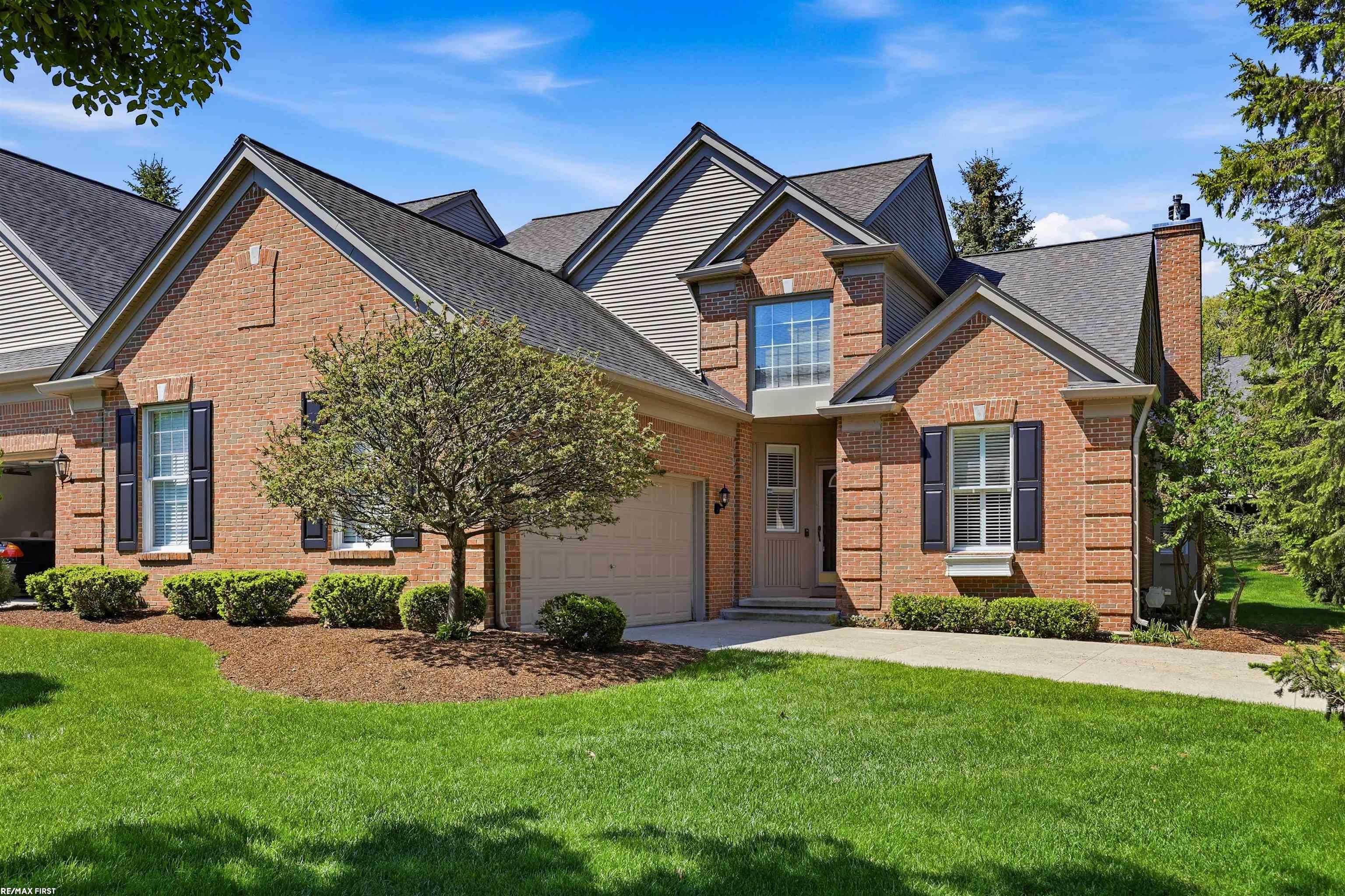 1368 Rock Valley Drive Rochester, MI 48307 - Photo 1 of 47