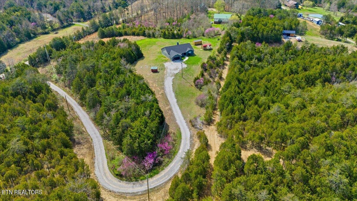2095 Chestnut Hill Road Dandridge, TN 37725 - Photo 46 of 54 Gallery Image 46