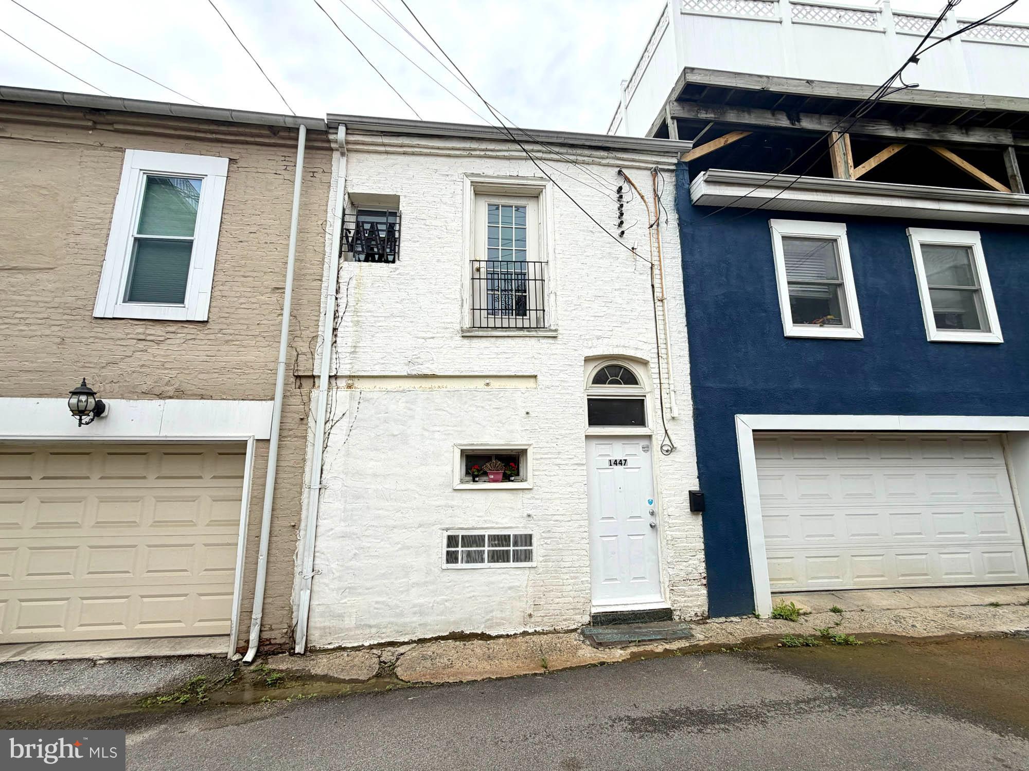 1447 William Street Baltimore, MD 21230 - Photo 24 of 36