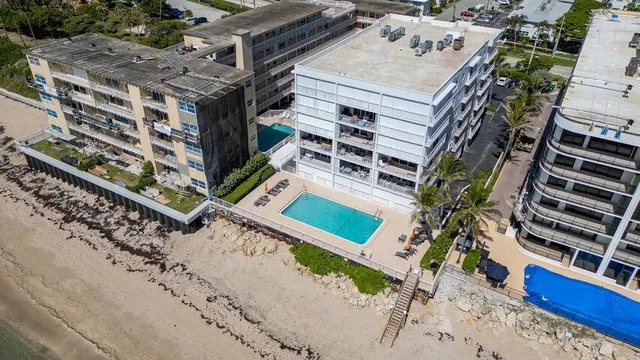 $4,800 | 4200 South Ocean Boulevard, Unit 503, South Palm Beach, FL 33480