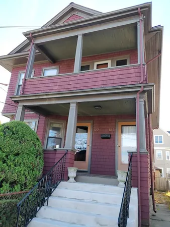 $2,950 | 127 Central Avenue, Unit 1, Medford, MA 02155