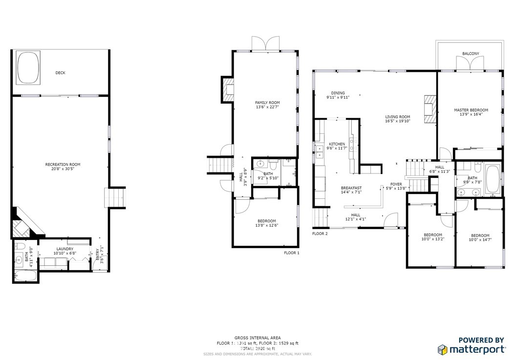 719 Stitch Road Lake Stevens, WA 98258 - Photo 22 of 23