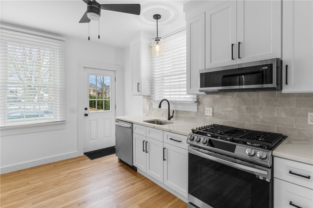 13 Sherman Street Newport, RI 02840 - Photo 26 of 50 Unit 2