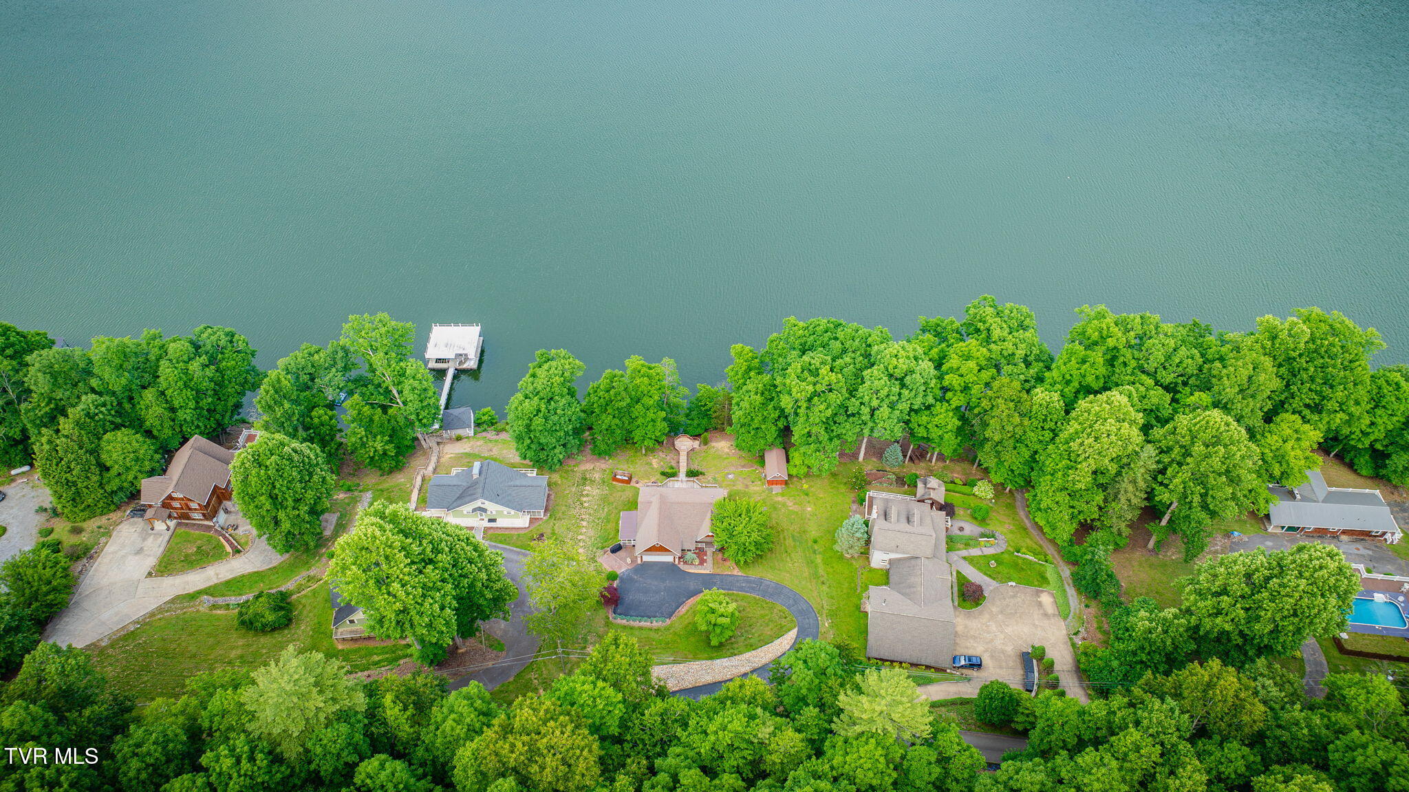 23075 Montego Bay Road Abingdon, VA 24211 - Photo 55 of 61 105