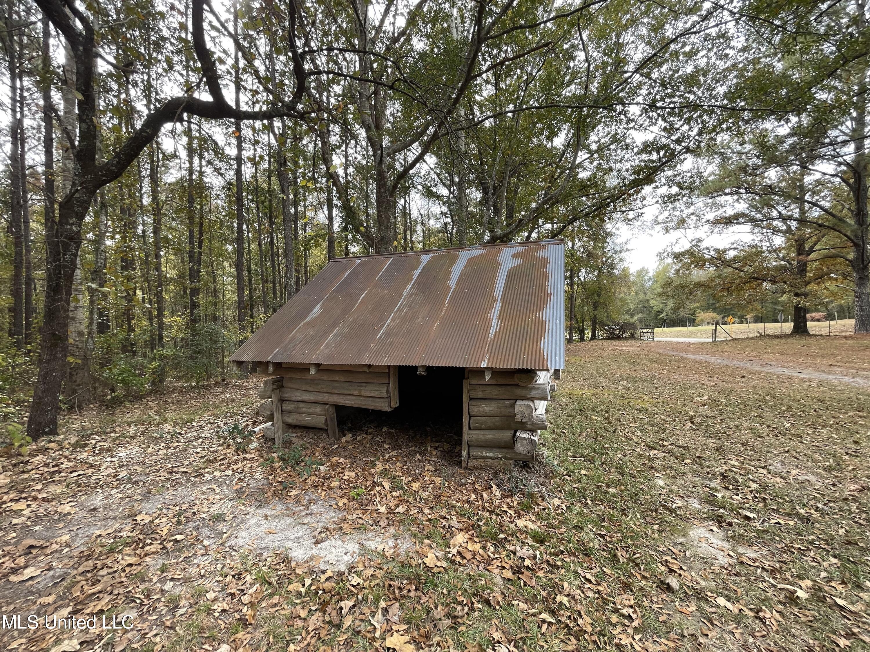 4352 Center Grove Road Meridian, MS 39301 - Photo 19 of 41 IMG_5077