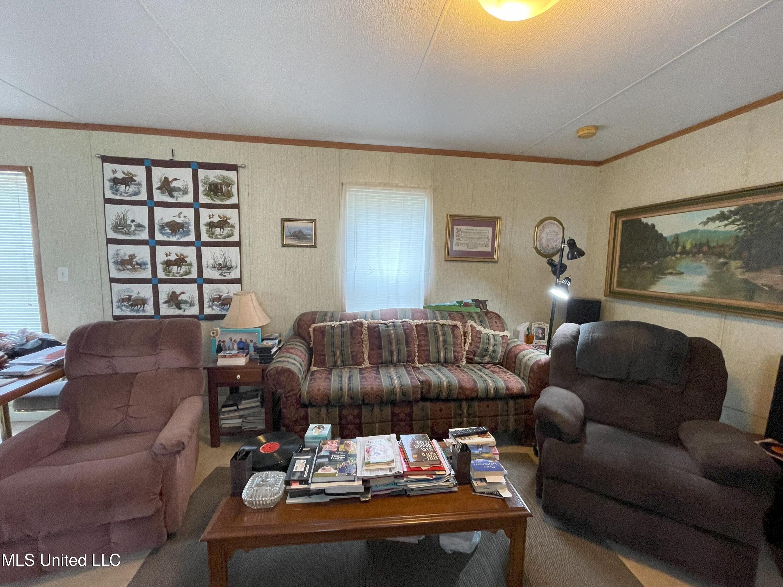 4352 Center Grove Road Meridian, MS 39301 - Photo 2 of 41 IMG_5063