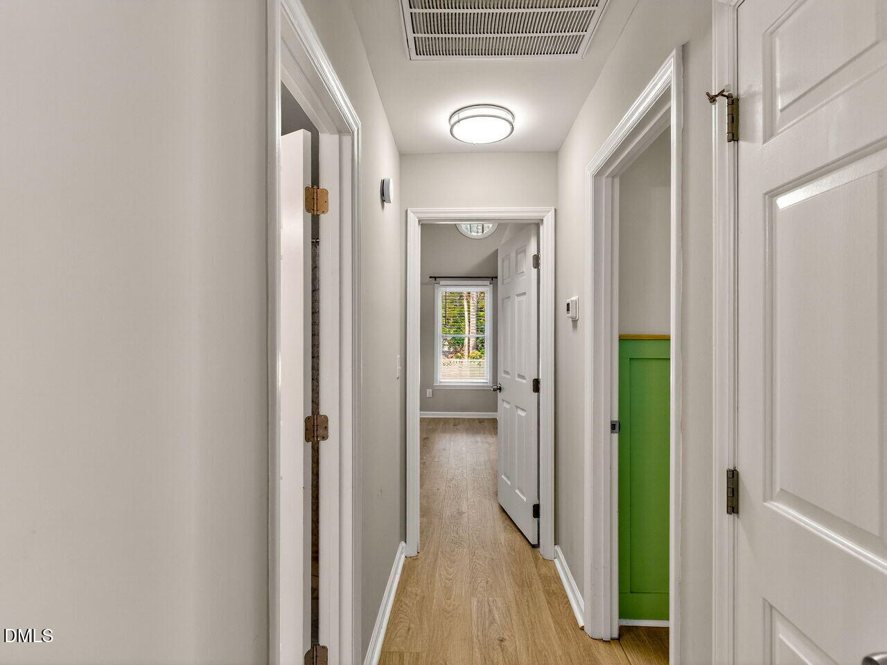 3541 Singleleaf Lane Raleigh, NC 27616 - Photo 13 of 31 014-1280x960-to-bedrooms