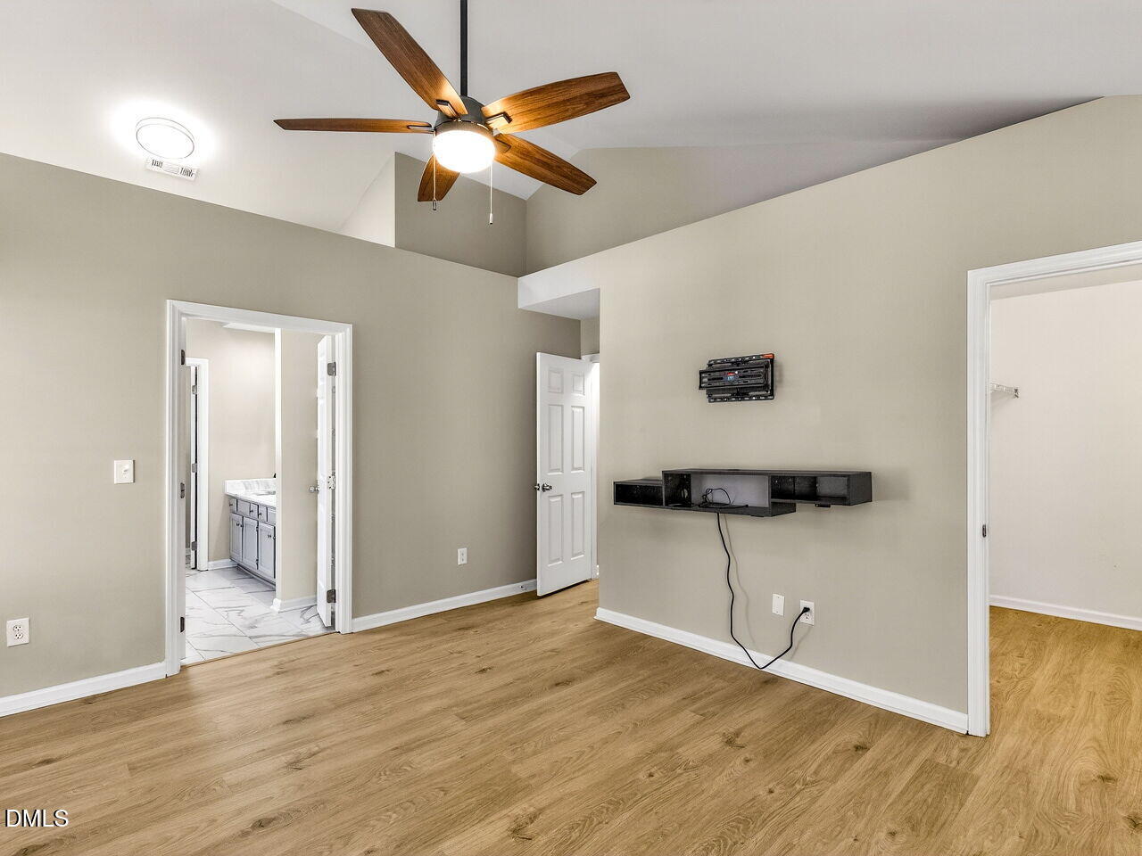 3541 Singleleaf Lane Raleigh, NC 27616 - Photo 16 of 31 017-1280x960-master-bedroom
