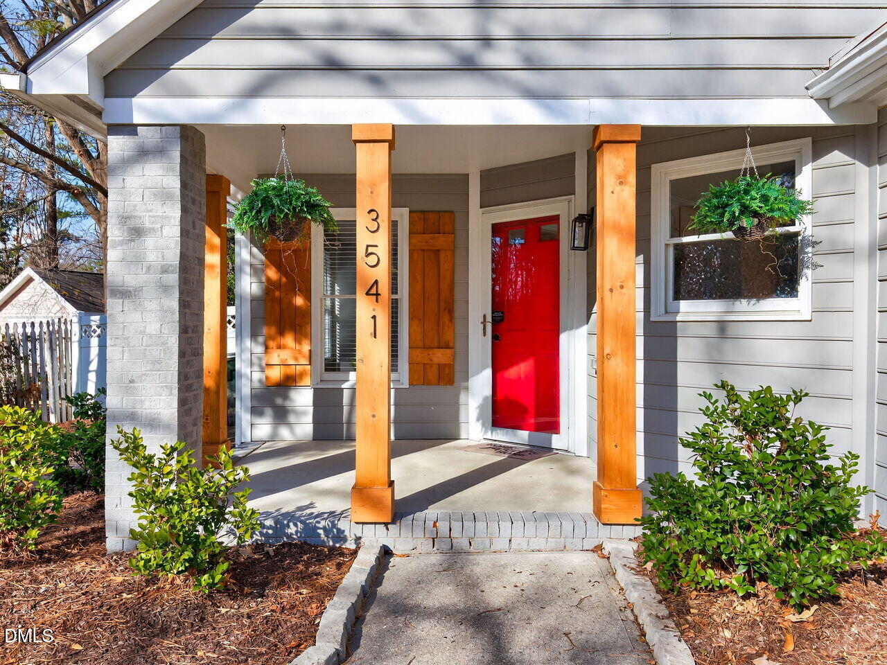 3541 Singleleaf Lane Raleigh, NC 27616 - Photo 2 of 31 003-1280x960-front-porch