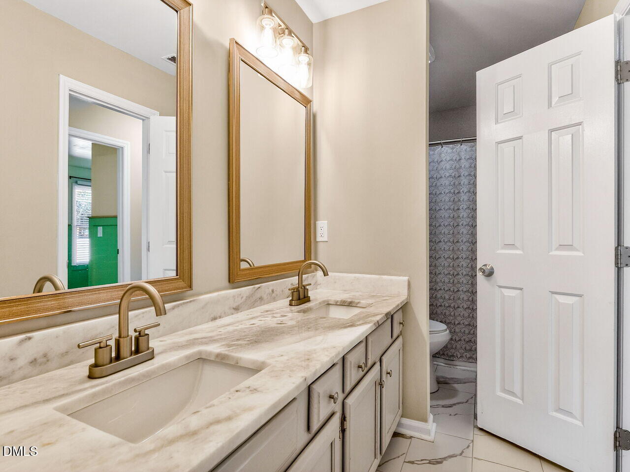 3541 Singleleaf Lane Raleigh, NC 27616 - Photo 27 of 31 028-1280x960-attached-hall-bath