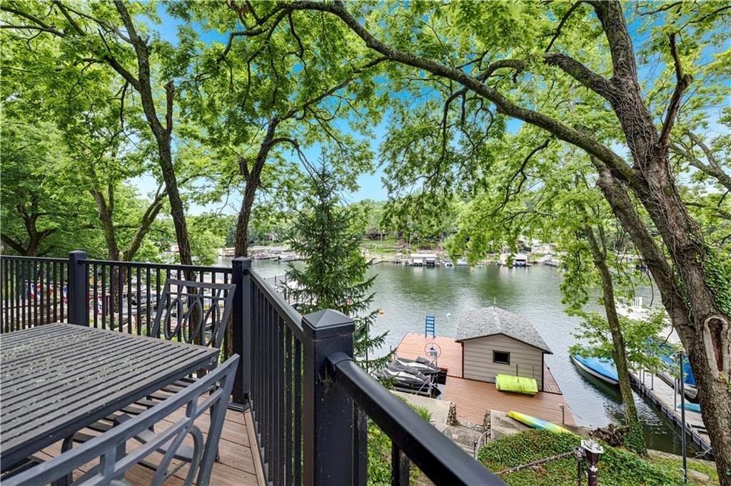 19 R Street Lake Lotawana, MO 64086 - Photo 20 of 45