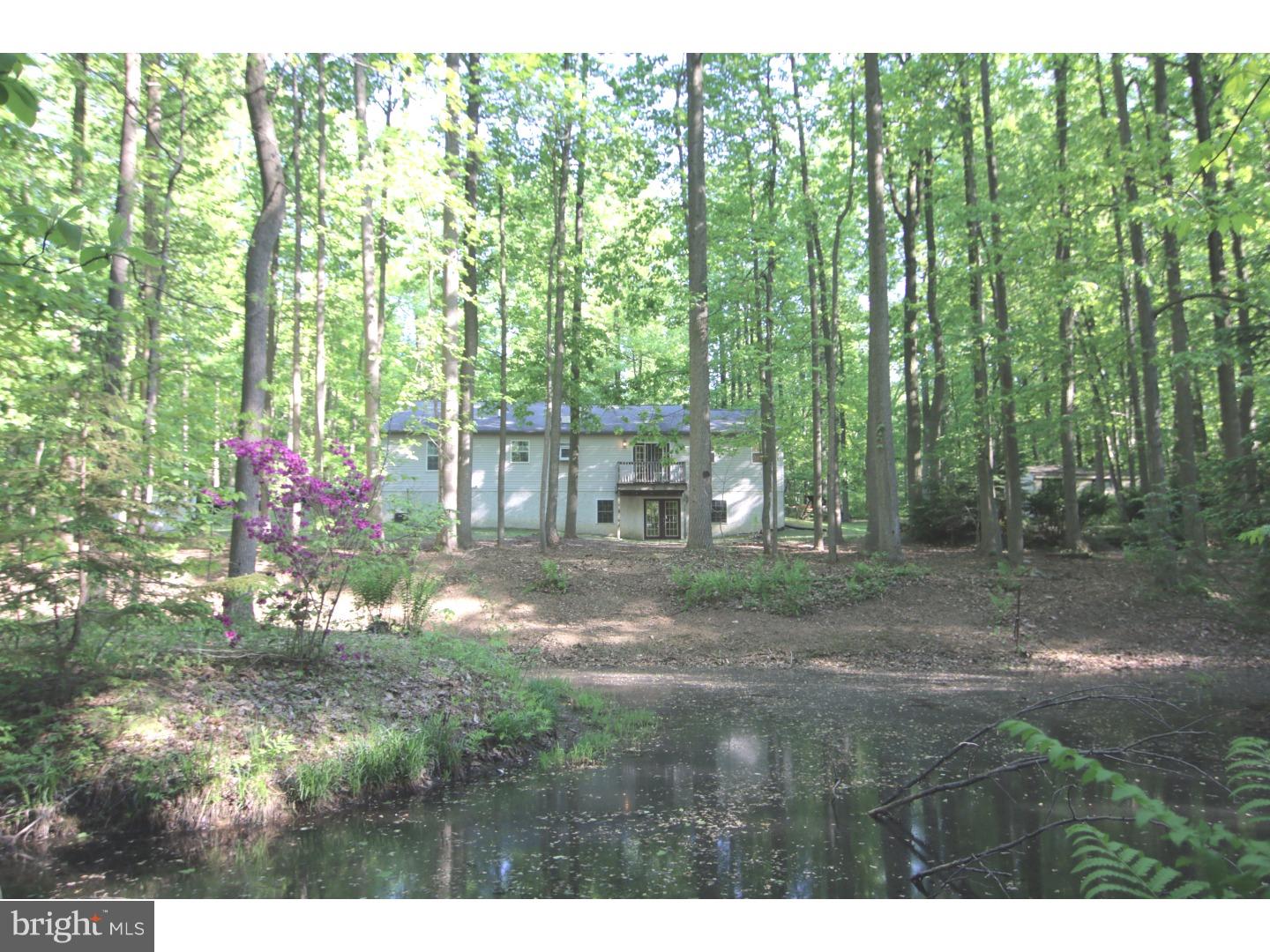 127 Black Road Coatesville, PA 19320 - Photo 3 of 18 Lake / Pond