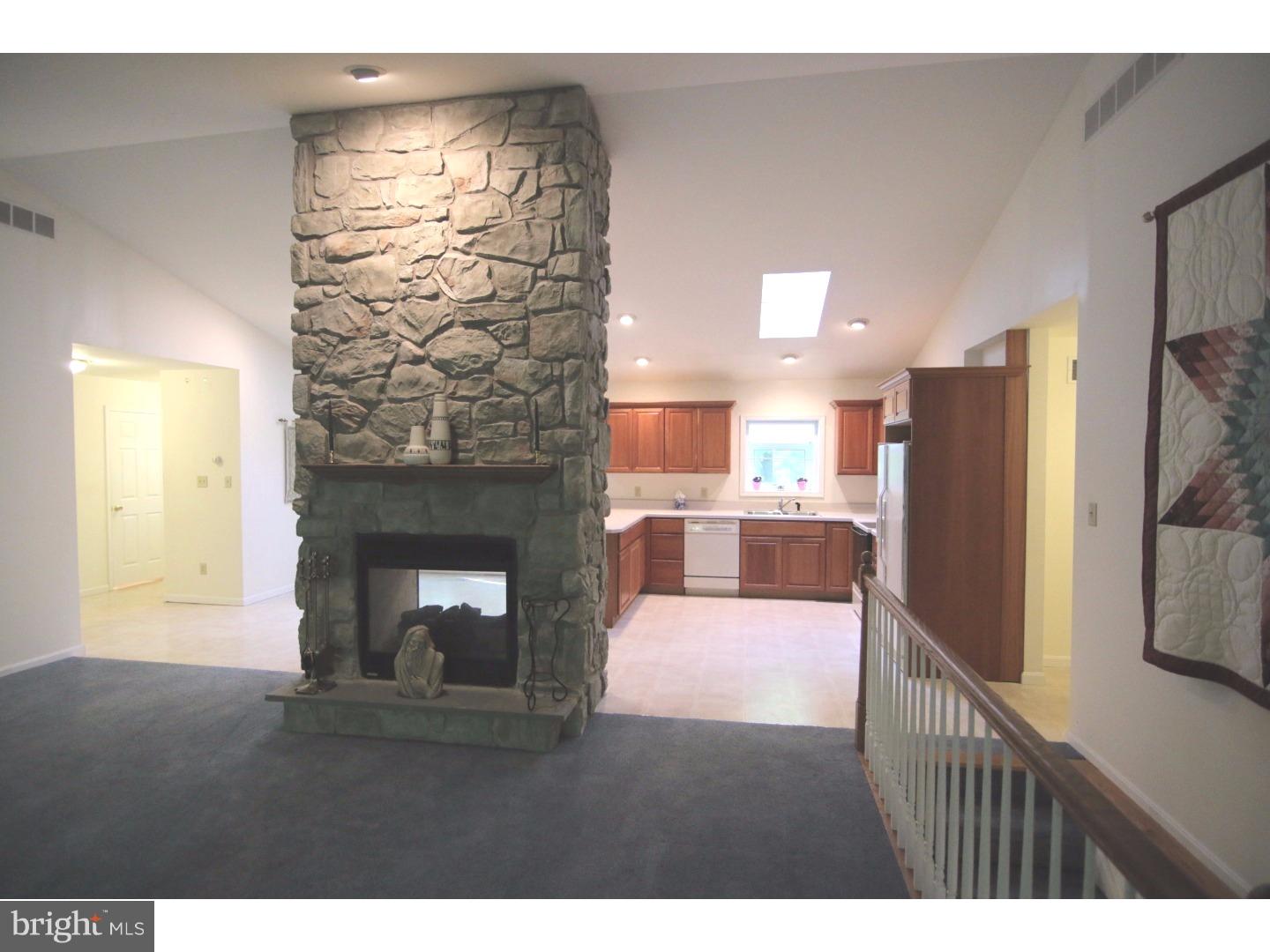 127 Black Road Coatesville, PA 19320 - Photo 6 of 18 Fireplace