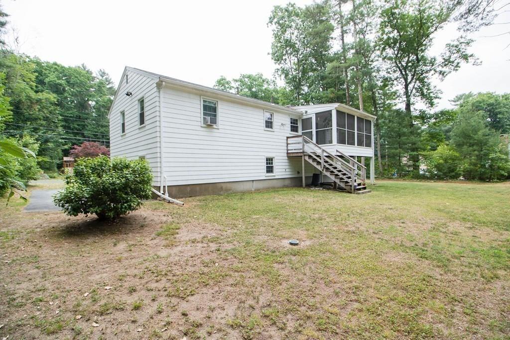 36 Borrows Road Foxboro, MA 02035 - Photo 15 of 15 Gallery Image 15