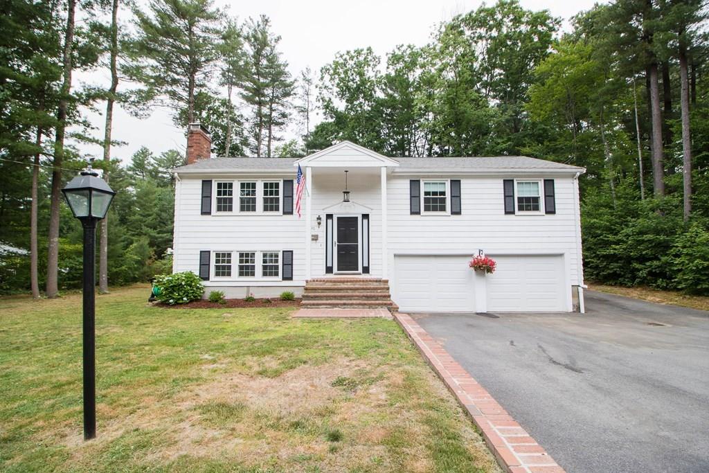 36 Borrows Road Foxboro, MA 02035 - Photo 2 of 15 Gallery Image 2