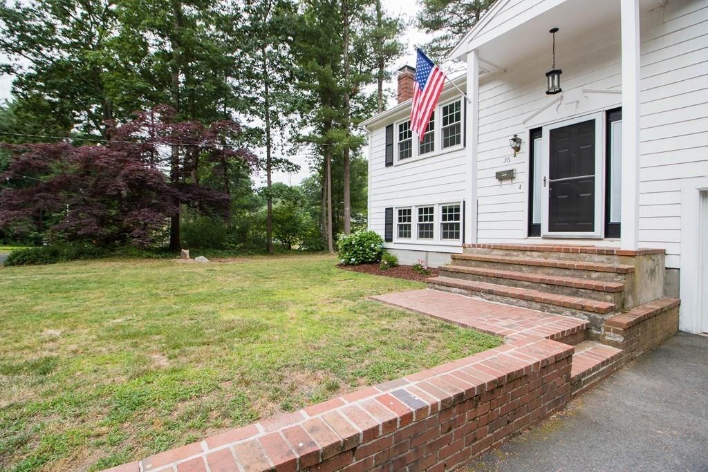 36 Borrows Road Foxboro, MA 02035 - Photo 3 of 15 Gallery Image 3