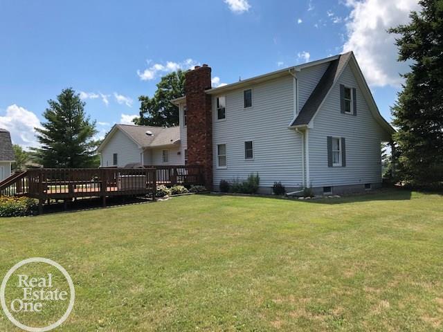 742 Sperry Road Allenton, MI 48002 - Photo 15 of 59