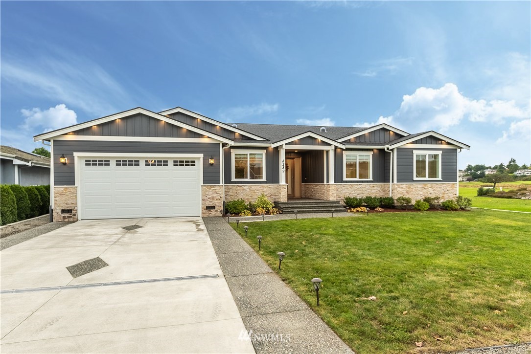 8289 Cowichan Road Birch Bay, WA 98230 - Photo 1 of 33 Gallery Image 1