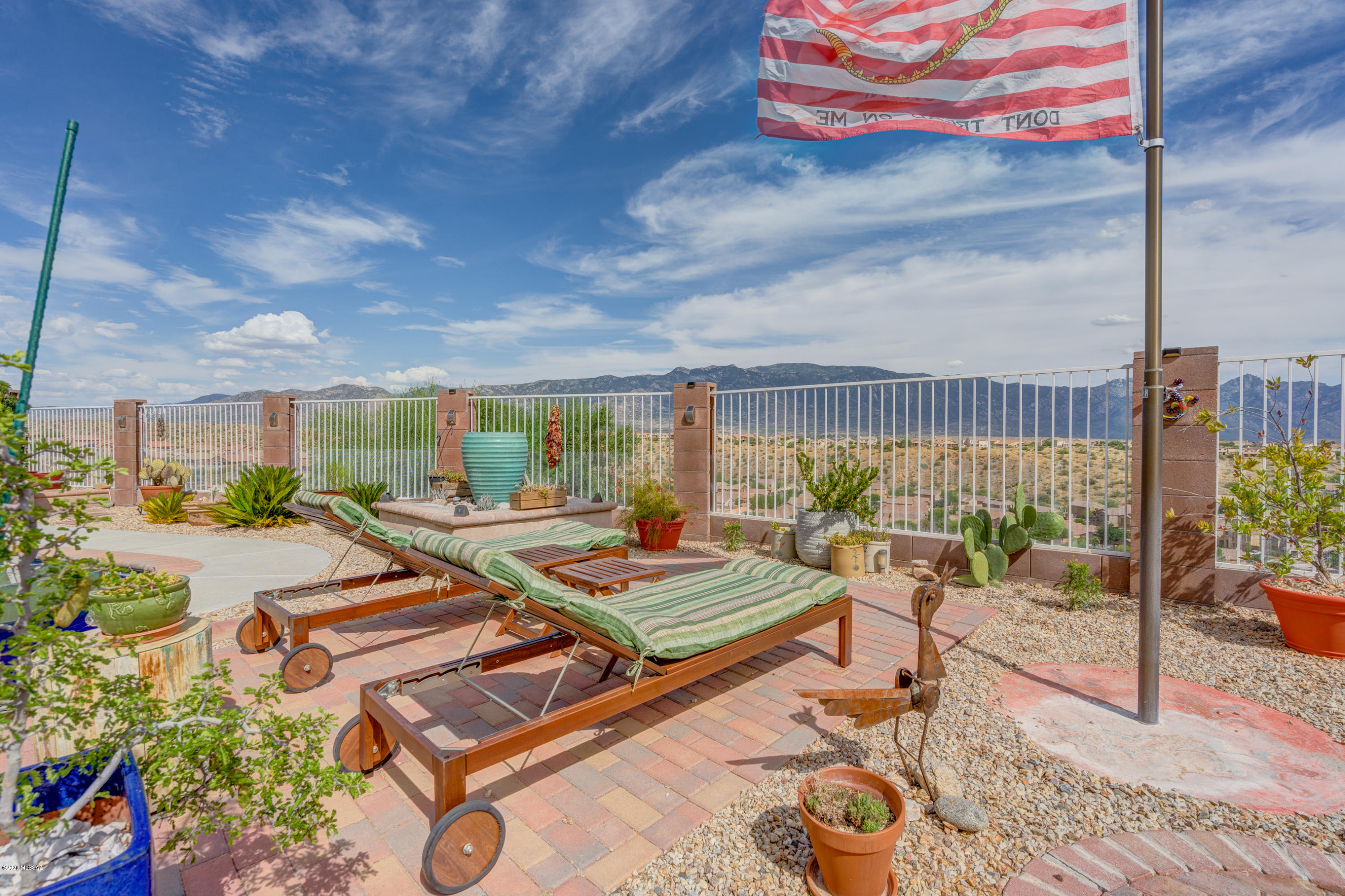 60441 Eagle Ridge Drive Tucson, AZ 85739 - Photo 40 of 50