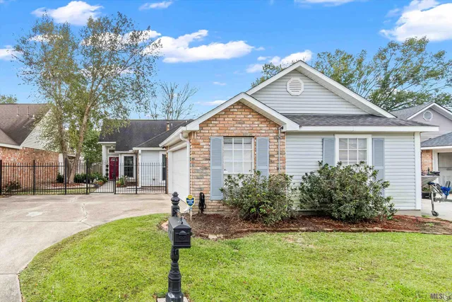 $235,000 | 13536 South Fairview Avenue, Baton Rouge, LA 70816