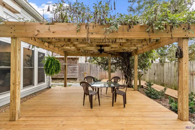 $235,000 | 13536 South Fairview Avenue, Baton Rouge, LA 70816