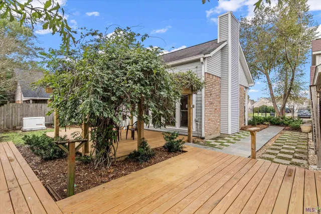 $235,000 | 13536 South Fairview Avenue, Baton Rouge, LA 70816