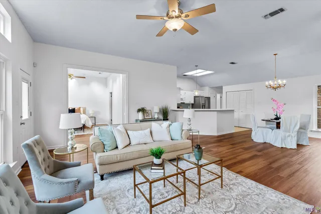 $235,000 | 13536 South Fairview Avenue, Baton Rouge, LA 70816