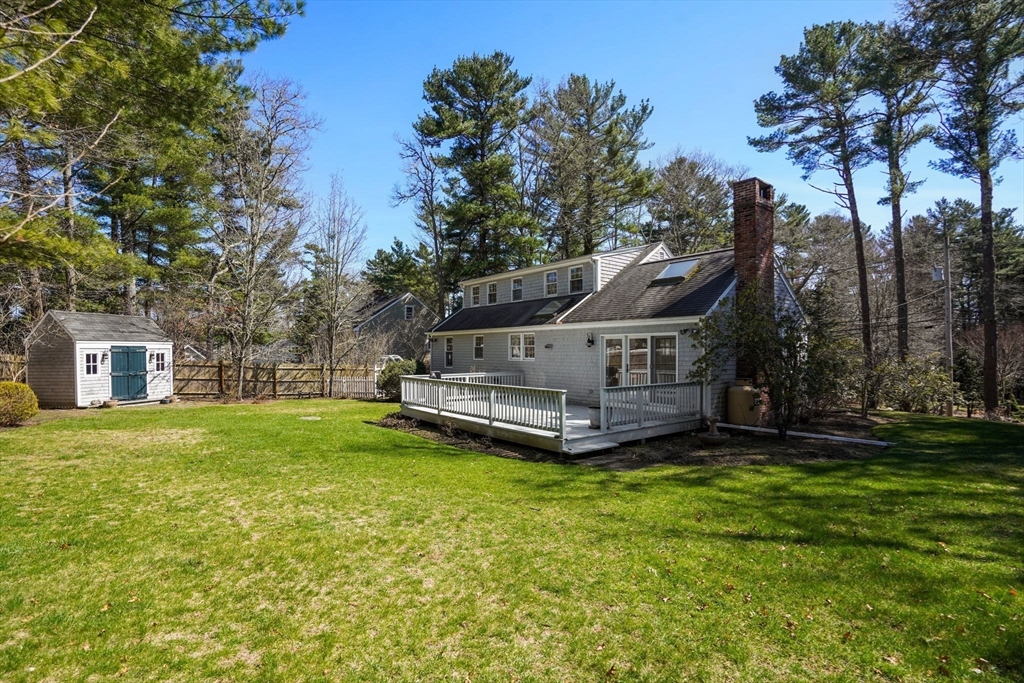 492 Delano Road Marion, MA 02738 - Photo 32 of 38