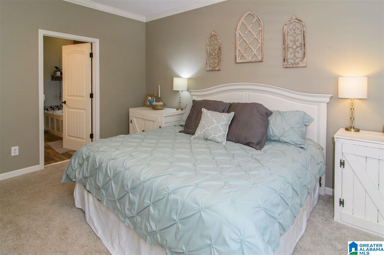 5307 Roland Circle Mount Olive, AL 35117 - Photo 14 of 25
