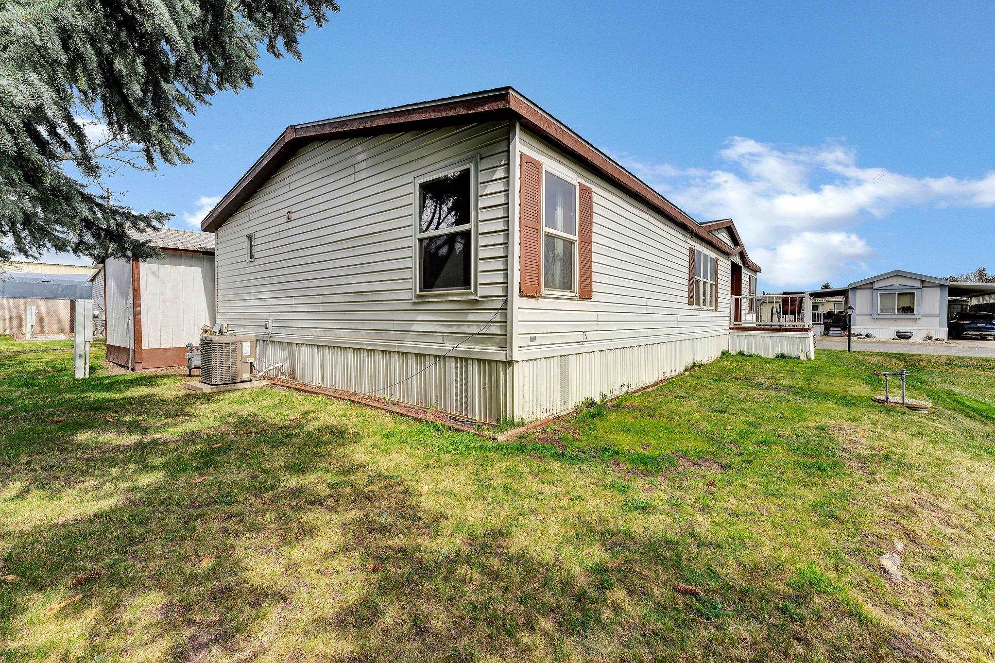 304 South Conklin Road, Unit 45 Spokane Valley, WA 99037 - Photo 30 of 36 Gallery Image 30