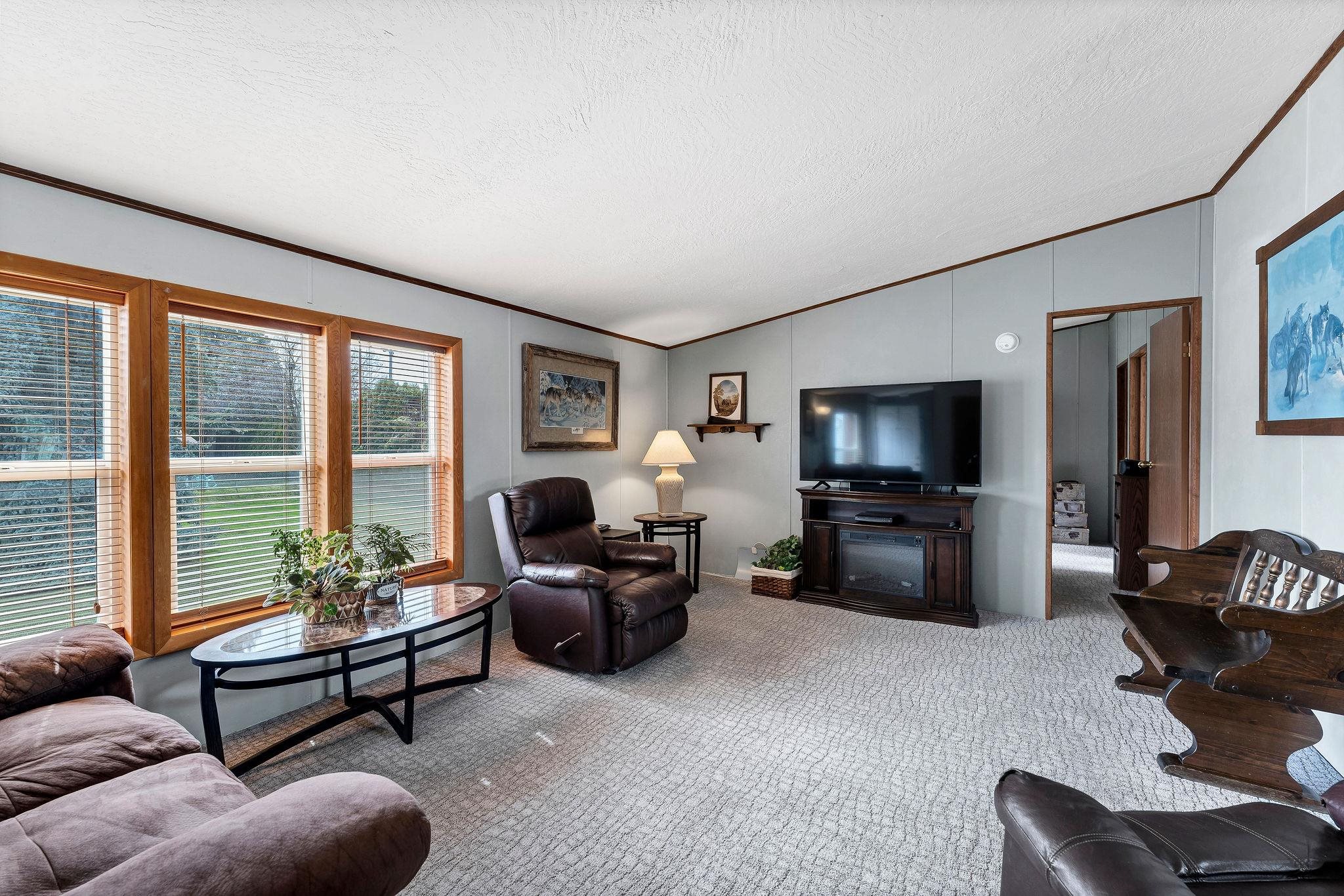 304 South Conklin Road, Unit 45 Spokane Valley, WA 99037 - Photo 5 of 36 Gallery Image 5