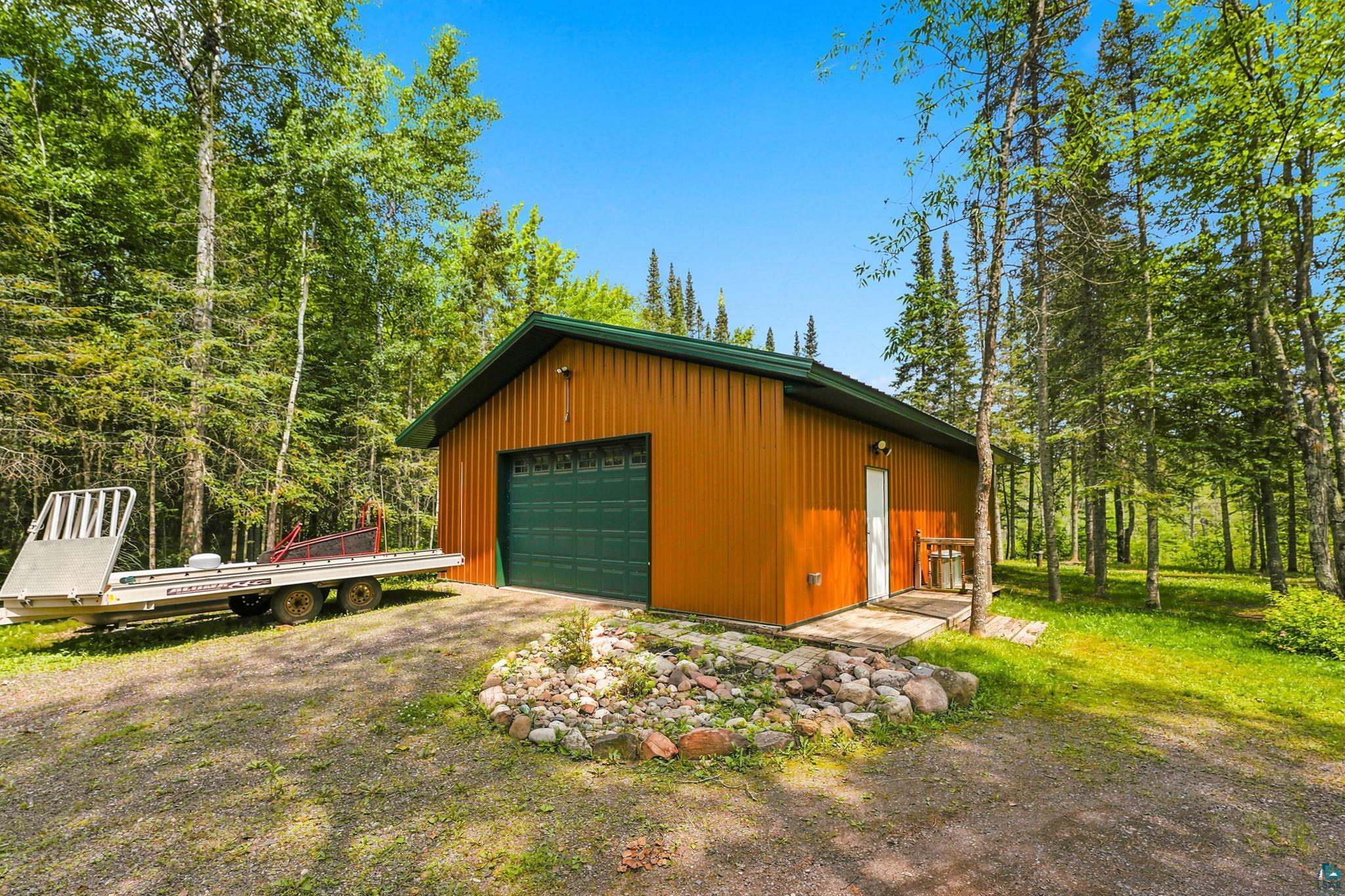 9046 Eagles Club Road Alborn, MN 55702 - Photo 7 of 28