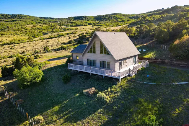 $985,000 | 28429 H 4 Road, Norwood, CO 81423