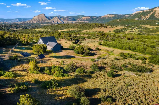 $985,000 | 28429 H 4 Road, Norwood, CO 81423