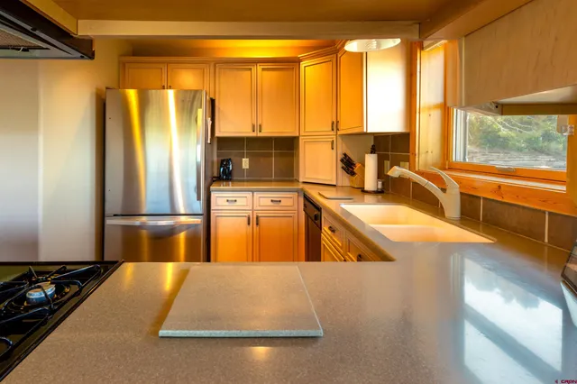 $985,000 | 28429 H 4 Road, Norwood, CO 81423