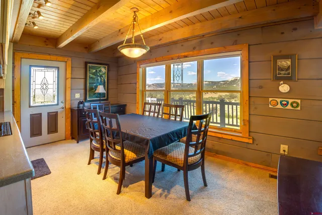 $985,000 | 28429 H 4 Road, Norwood, CO 81423