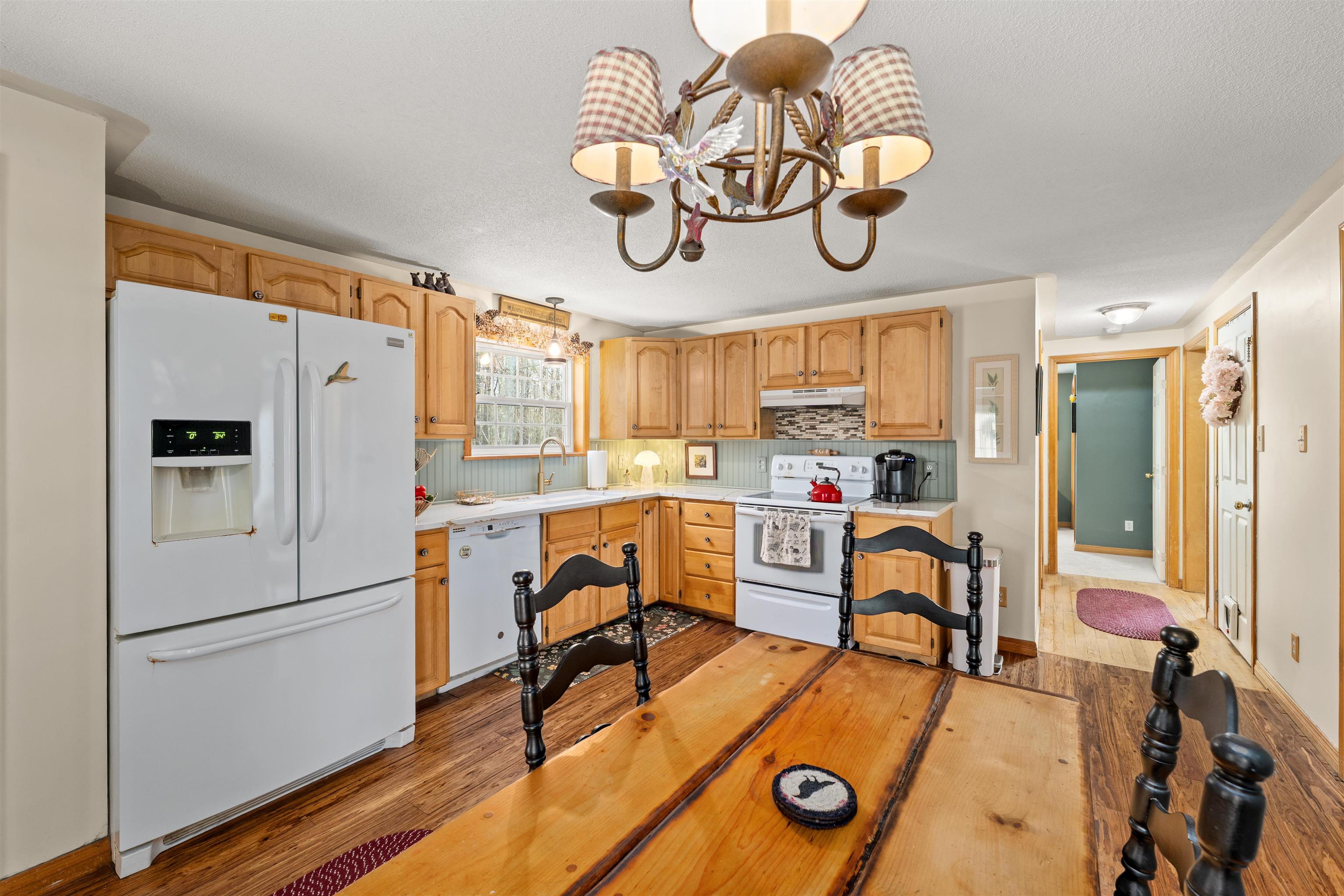 152 Parade Road Meredith, NH 03253 - Photo 18 of 59