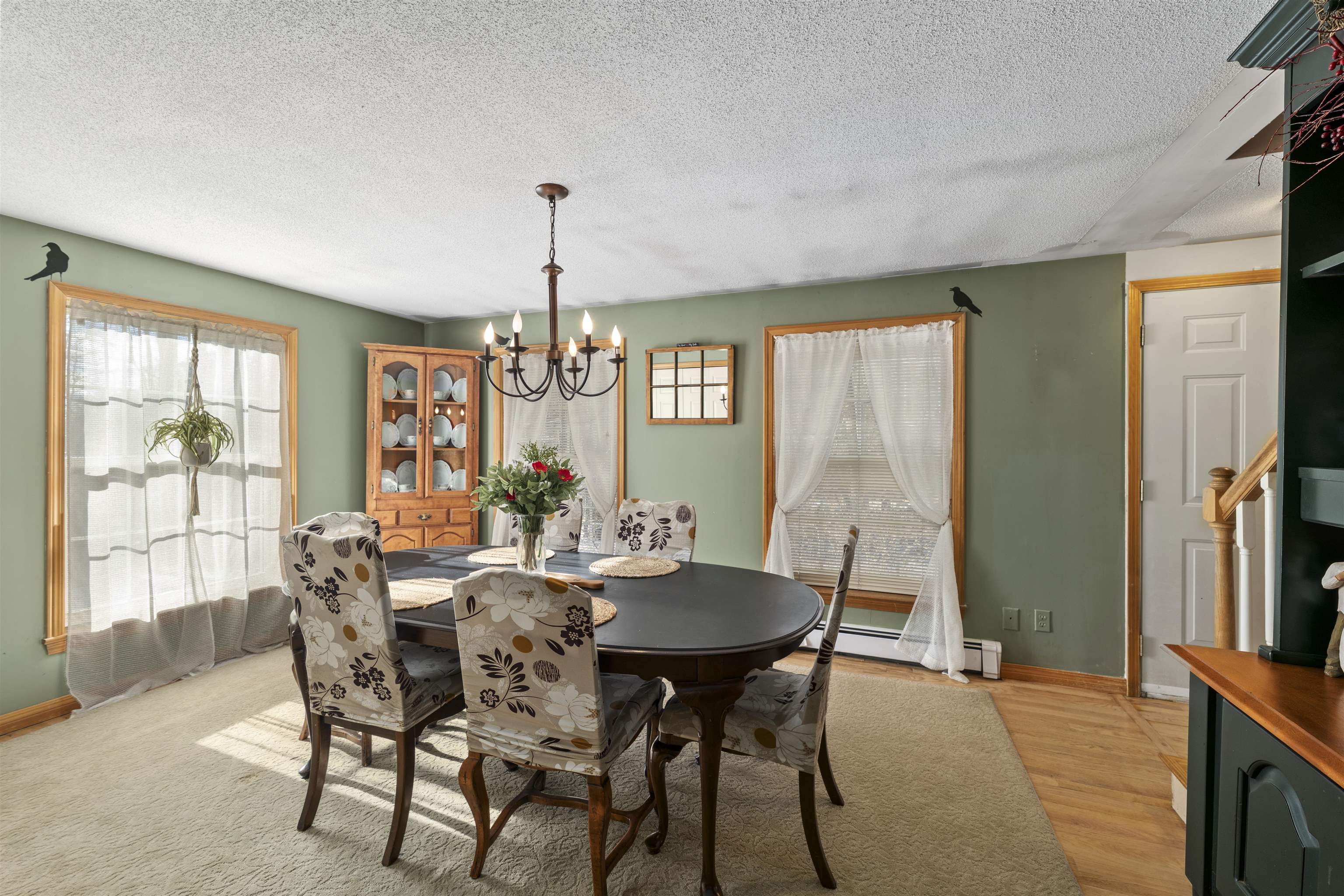 152 Parade Road Meredith, NH 03253 - Photo 25 of 59