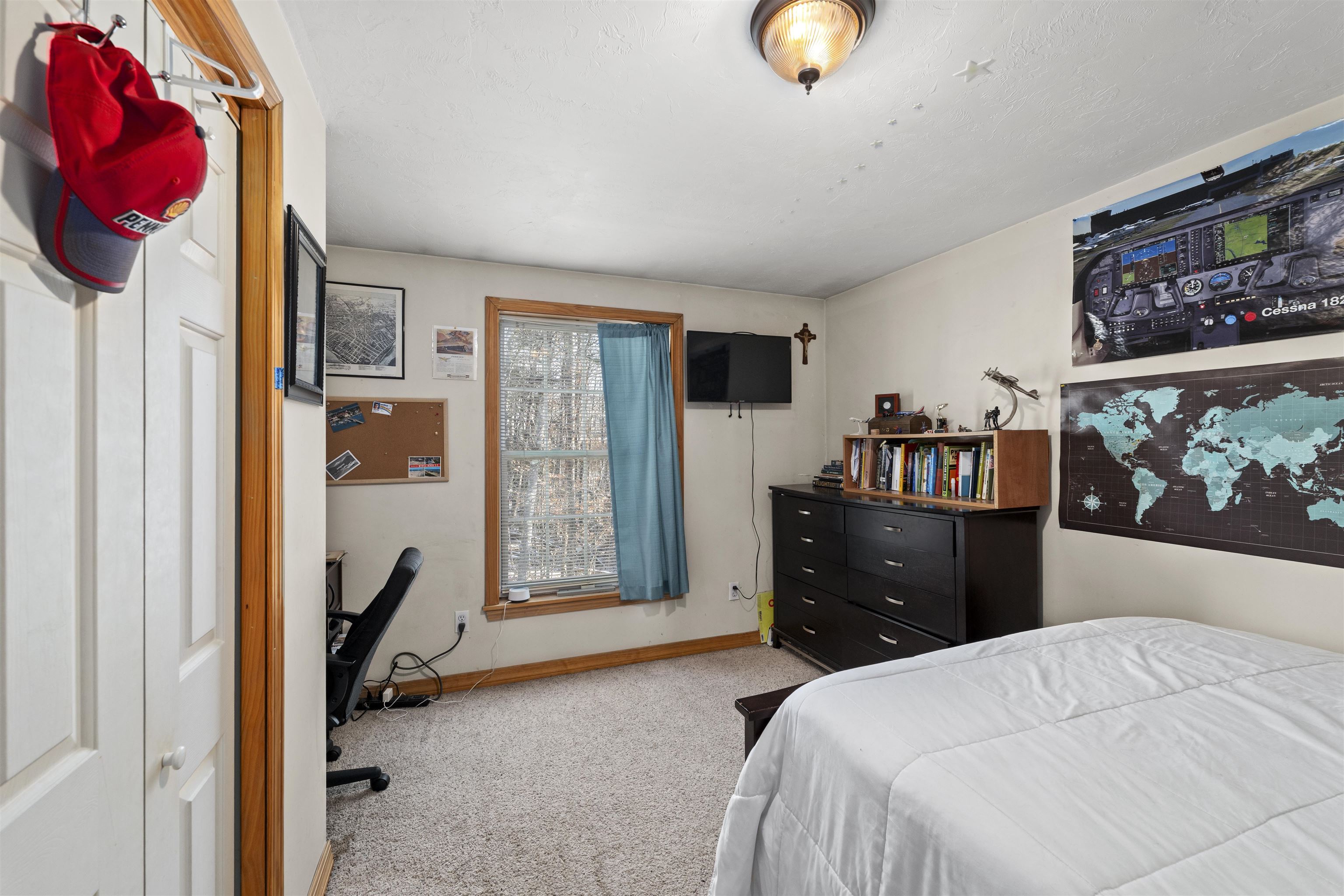 152 Parade Road Meredith, NH 03253 - Photo 38 of 59