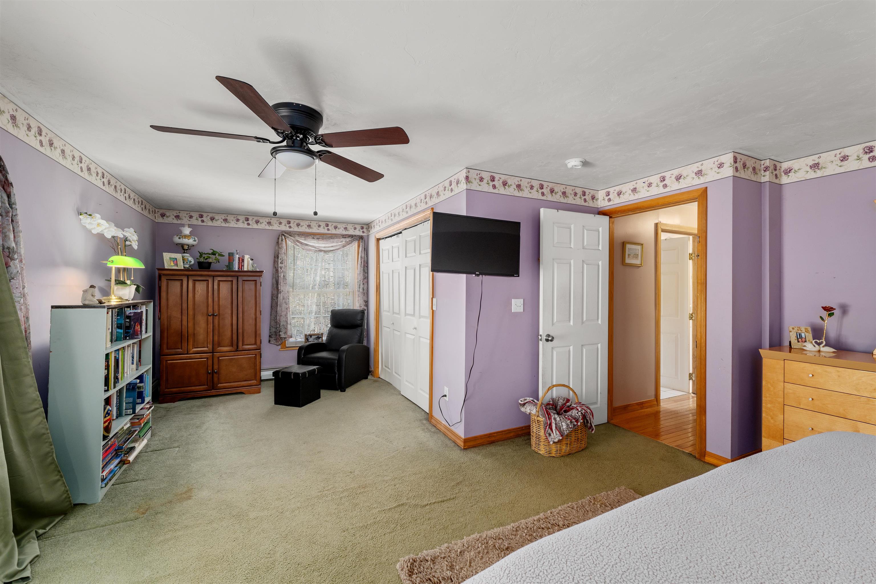 152 Parade Road Meredith, NH 03253 - Photo 45 of 59