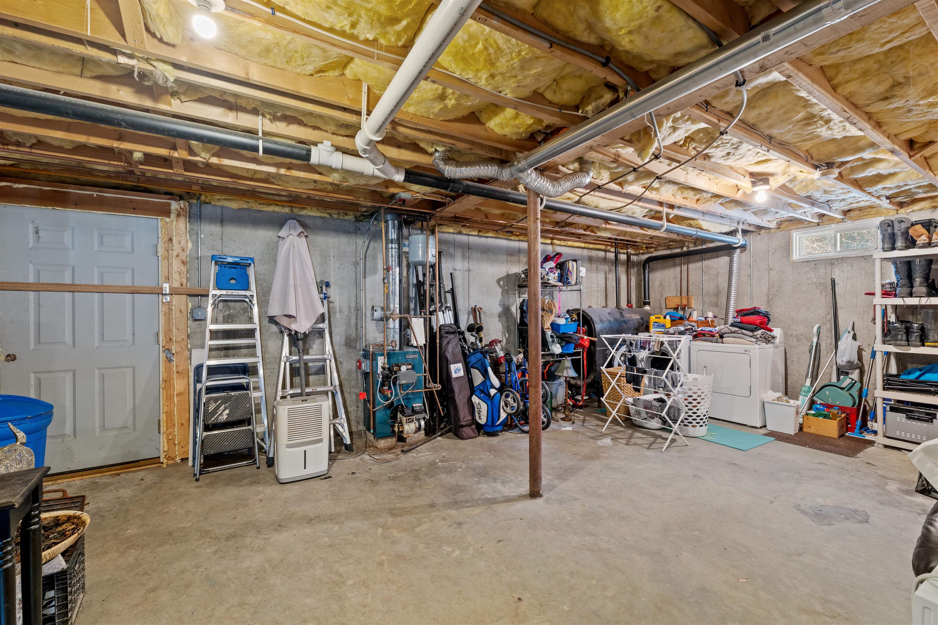 152 Parade Road Meredith, NH 03253 - Photo 51 of 59