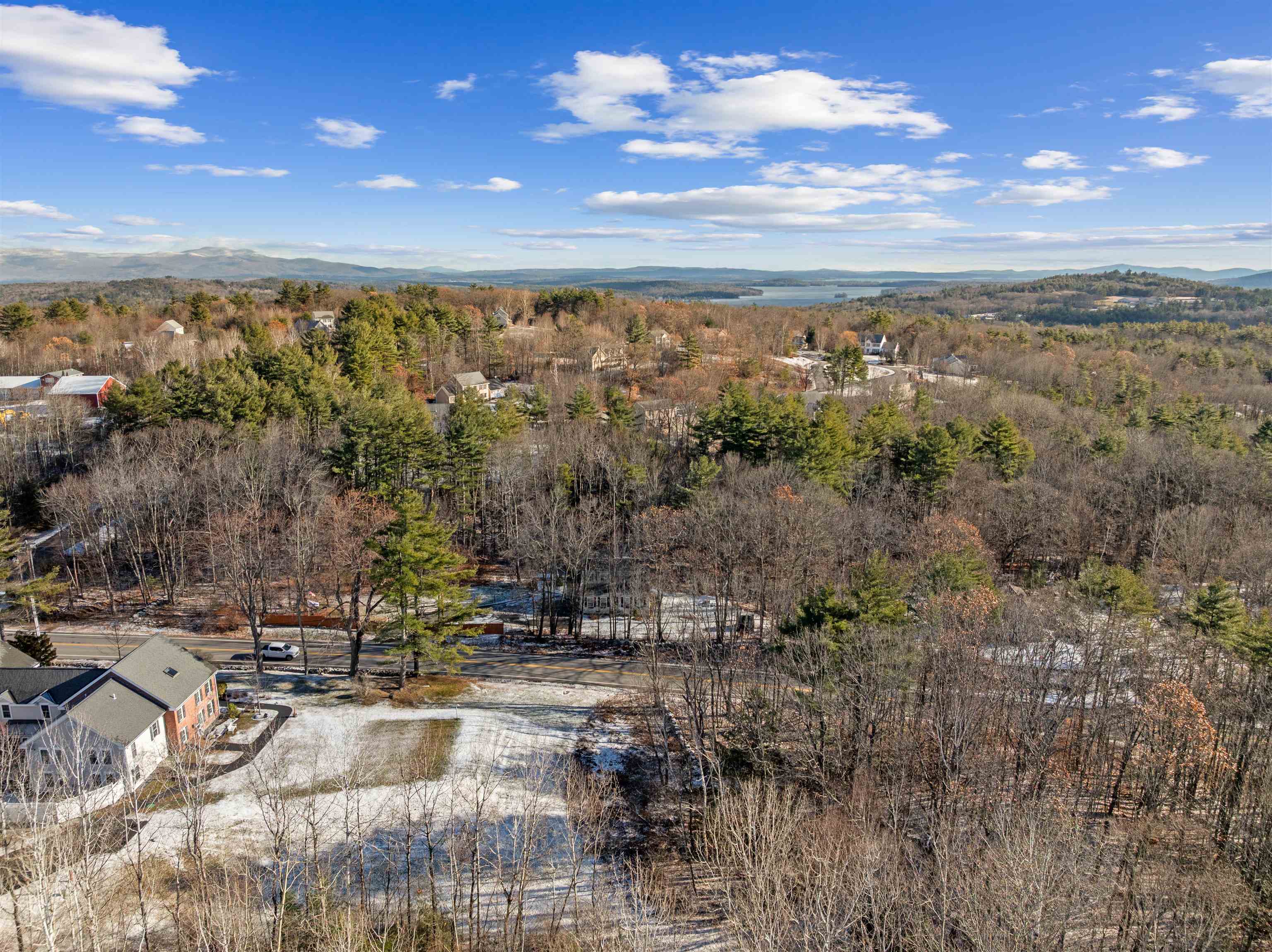 152 Parade Road Meredith, NH 03253 - Photo 52 of 59